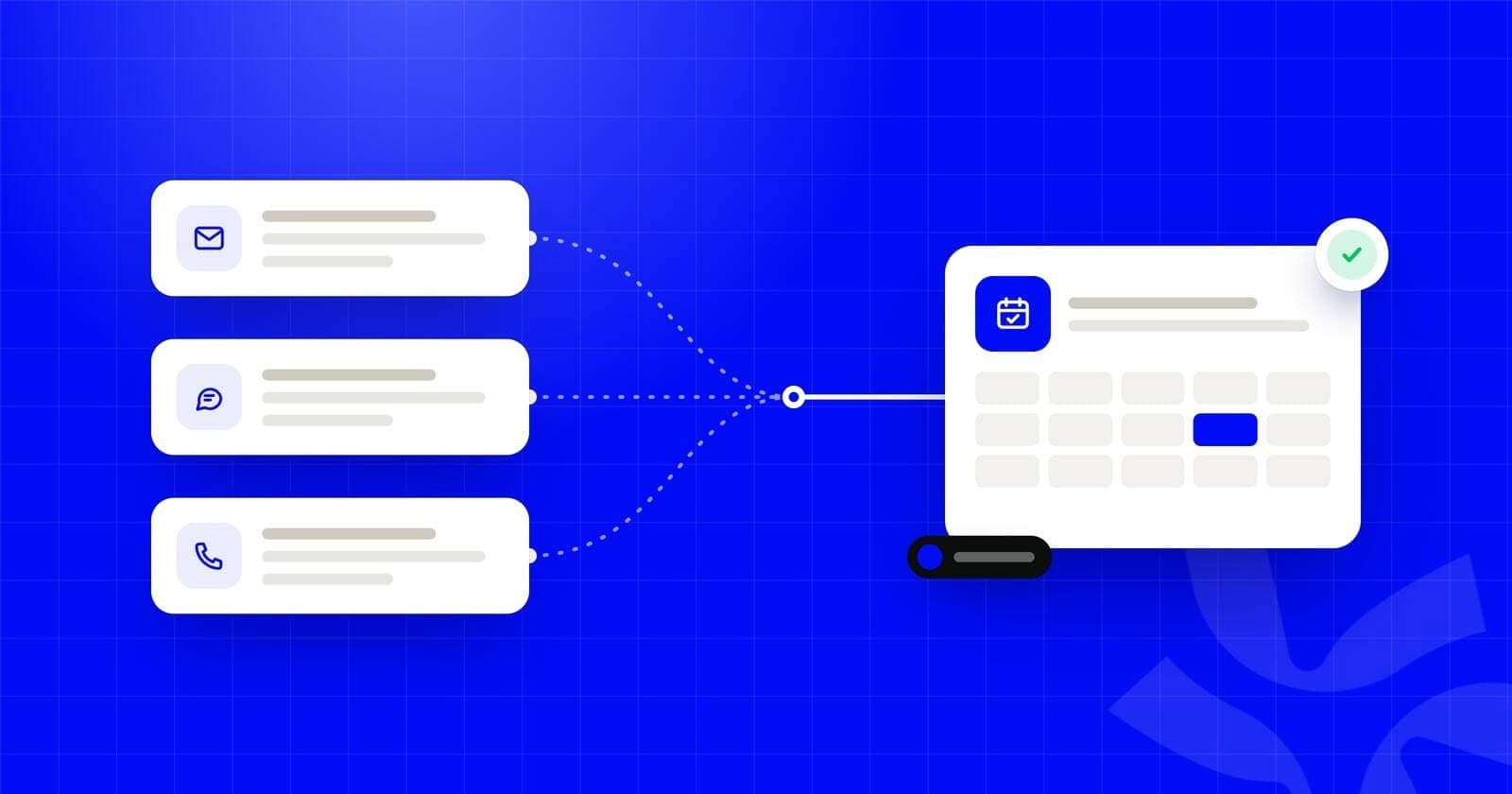 Multichannel outbound strategy: how to combine email, LinkedIn and calls